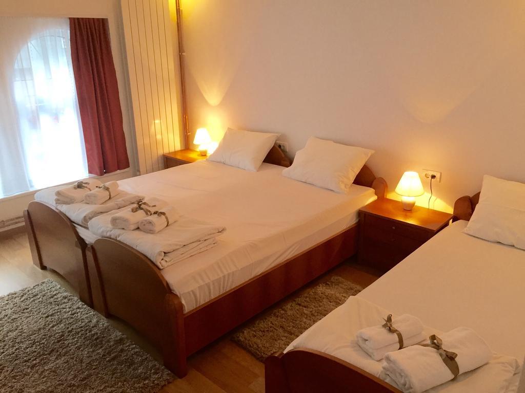 Kona Apartment Белград Стая снимка