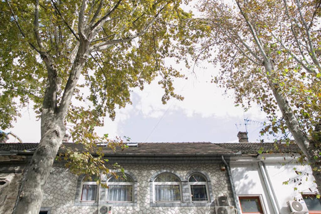 Kona Apartment Белград Екстериор снимка