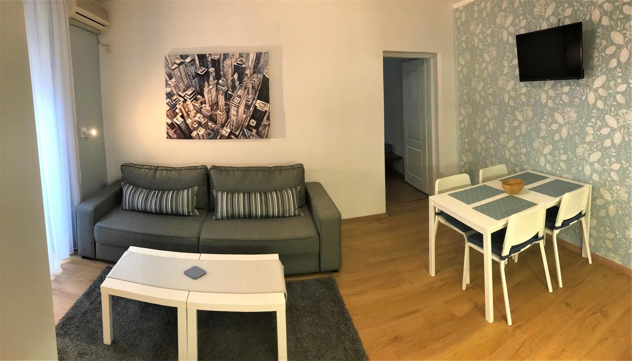 Kona Apartment Белград Екстериор снимка