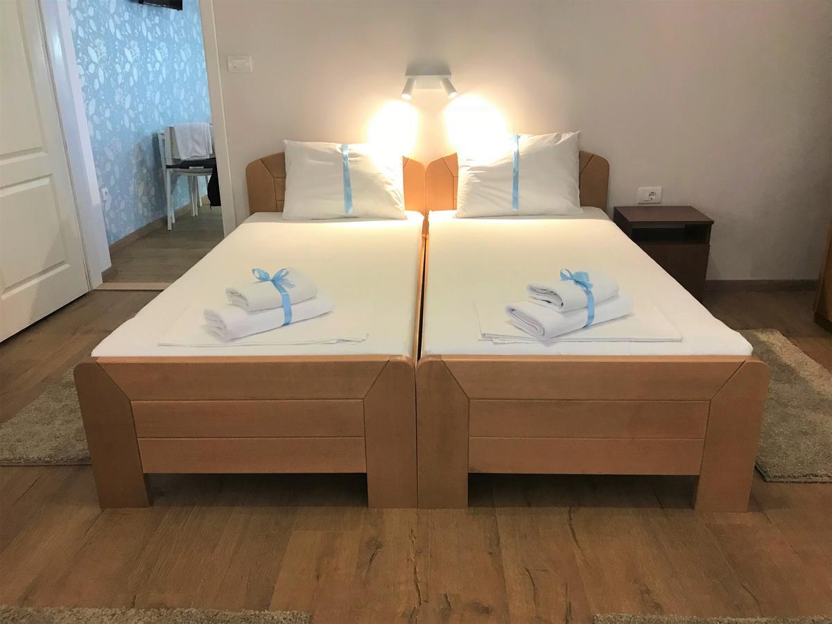 Kona Apartment Белград Екстериор снимка