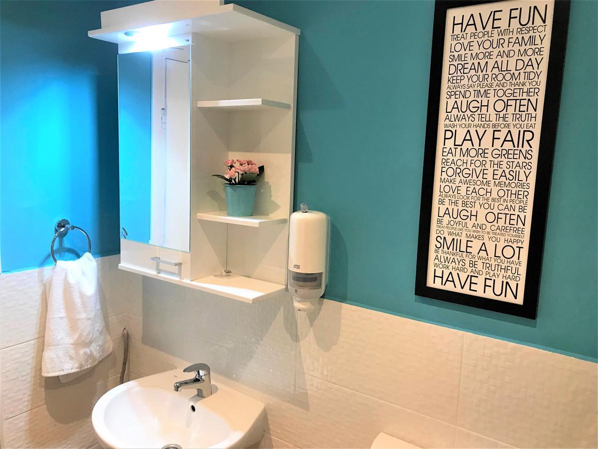 Kona Apartment Белград Екстериор снимка